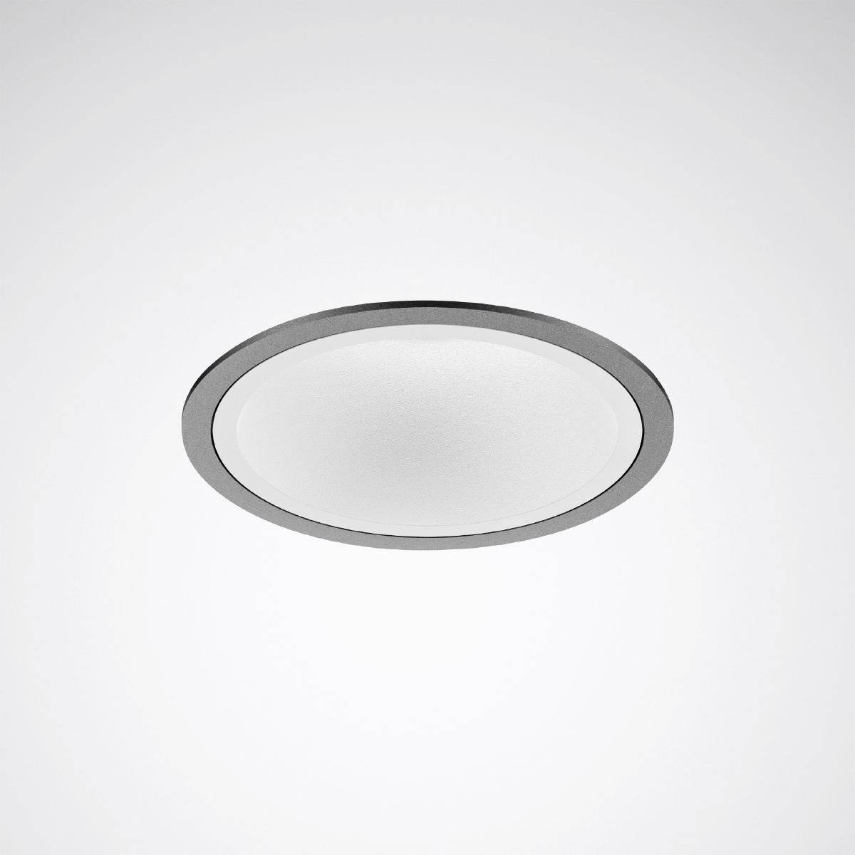 Trilux 9002015590 SNSRC1WRM LED-in- en opbouwspot LED LED vast ingebouwd 11 W Grijs