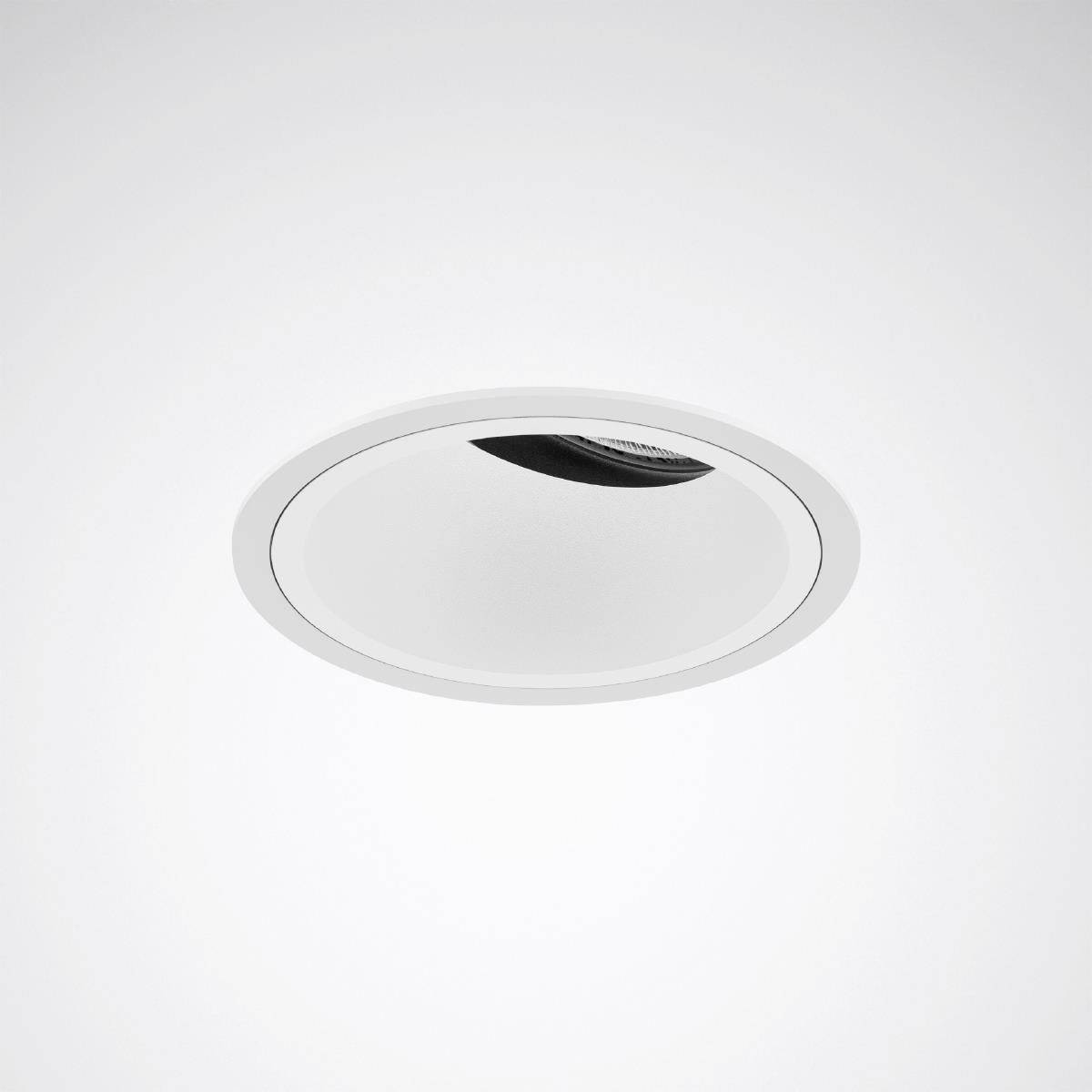 Trilux 9002015515 SNSRC1WRR#9002015515 LED-in- en opbouwspot LED LED vast ingebouwd 11 W Wit