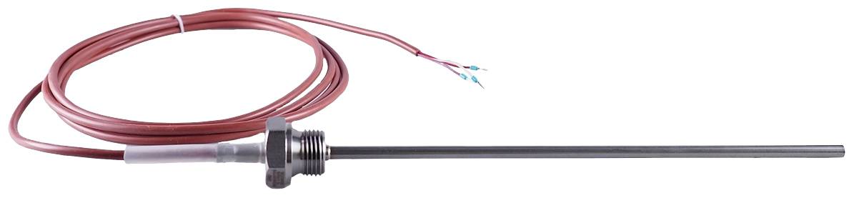 Jumo 00065235 Weerstandsthermometer