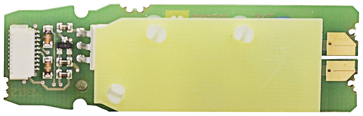 Jumo Relaismodule (modulair) 00442790 1 stuk(s)