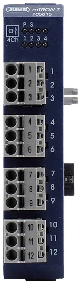 Jumo 00566249 1 stuk(s)