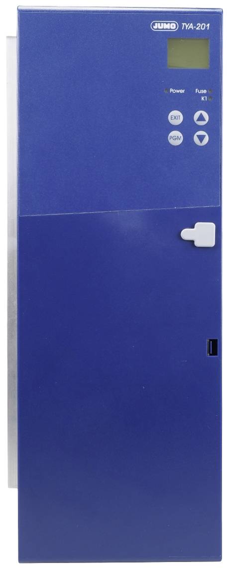 Jumo Thyristor 00573708 1 stuk(s)