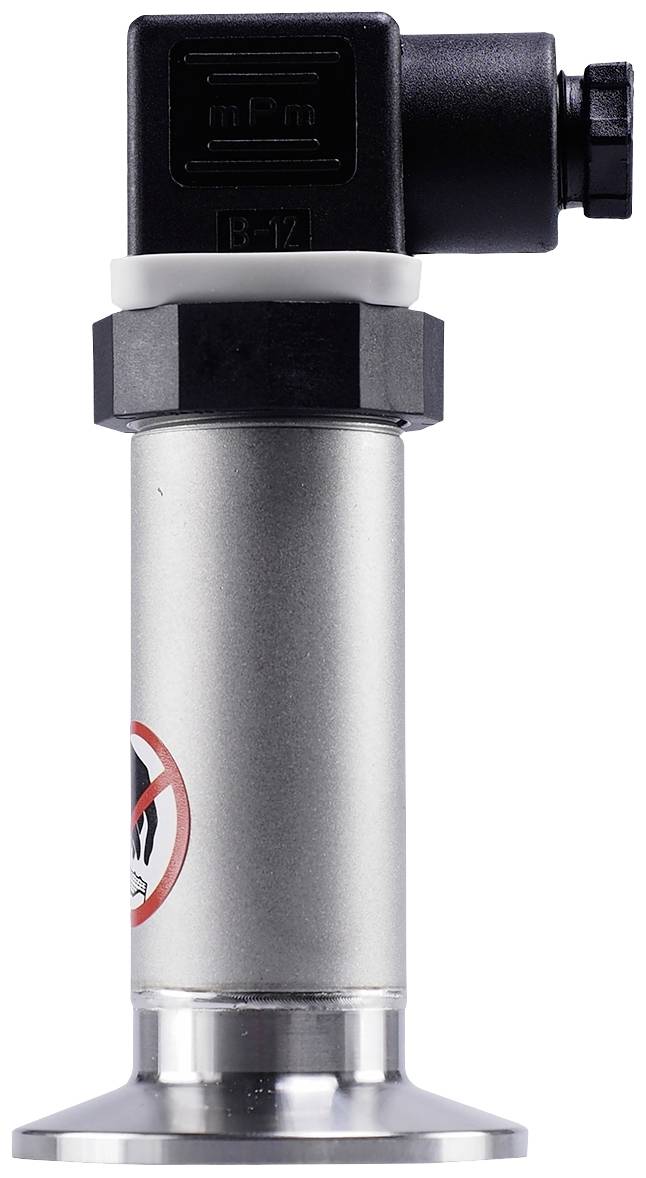 Jumo 43008621 Drukomvormer
