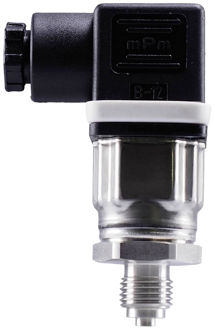 Jumo 43012486 Drukomvormer