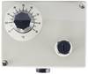 Jumo 60000195 2-točkasti regulator dvostruki termostat 135 °C (max.) relej 10 A