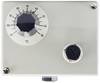 Jumo 60000196 2-točkasti regulator dvostruki termostat 135 °C (max.) relej 10 A