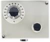 Jumo 60000989 2-točkasti regulator dvostruki termostat sonda za uranjanje -20 do 175 °C relej 10 A