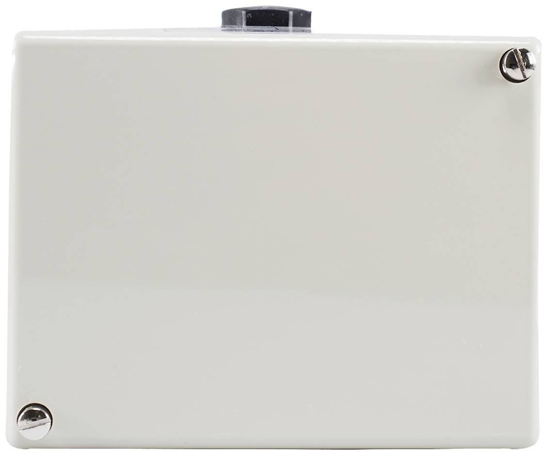 Jumo 60001047 Tweestandenregelaar Dubbele thermostaat 125 °C (max.) Relais 10 A