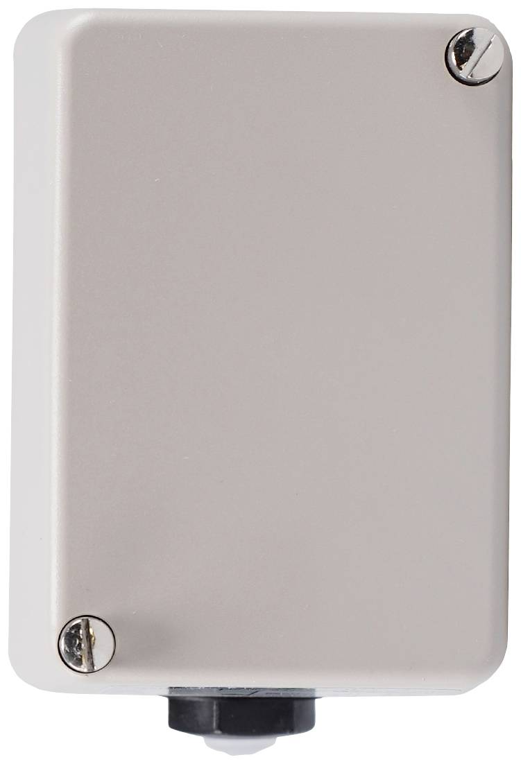 Jumo 60001551 Tweestandenregelaar Temperatuurbewaker 175 °C (max.) Relais 10 A