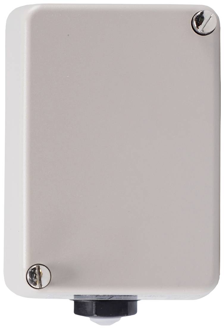 Jumo 60001554 Tweestandenregelaar Temperatuurbewaker 175 °C (max.) Relais 10 A