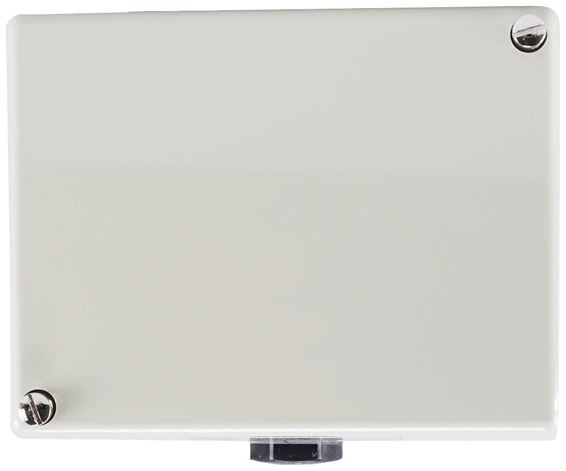 Jumo 60001555 Tweestandenregelaar Dubbele thermostaat 125 °C (max.)