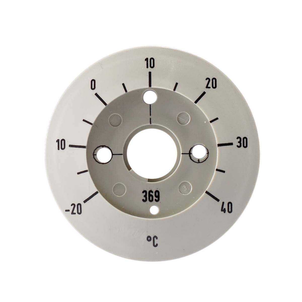 Jumo 60002447 Setpoint-instelset