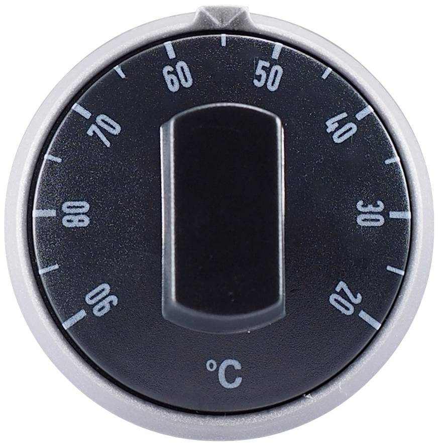 Jumo 60003091 Setpoint-instelset