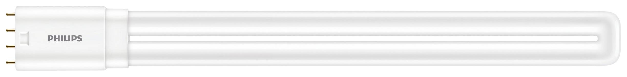Philips LED 73966200 LED Energetska učinkovitost 2021 E (A - G) 2G11 oblik bata 16.5 W toplo bijela 1 St.
