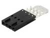 Molex kućište kabelske utičnice Ukupan broj polova 14 15388147 1 St. Tube