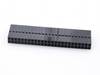 Molex kućište kabelske utičnice SL Ukupan broj polova 50 Raster: 2.54 mm 22552502 1 St. Bulk