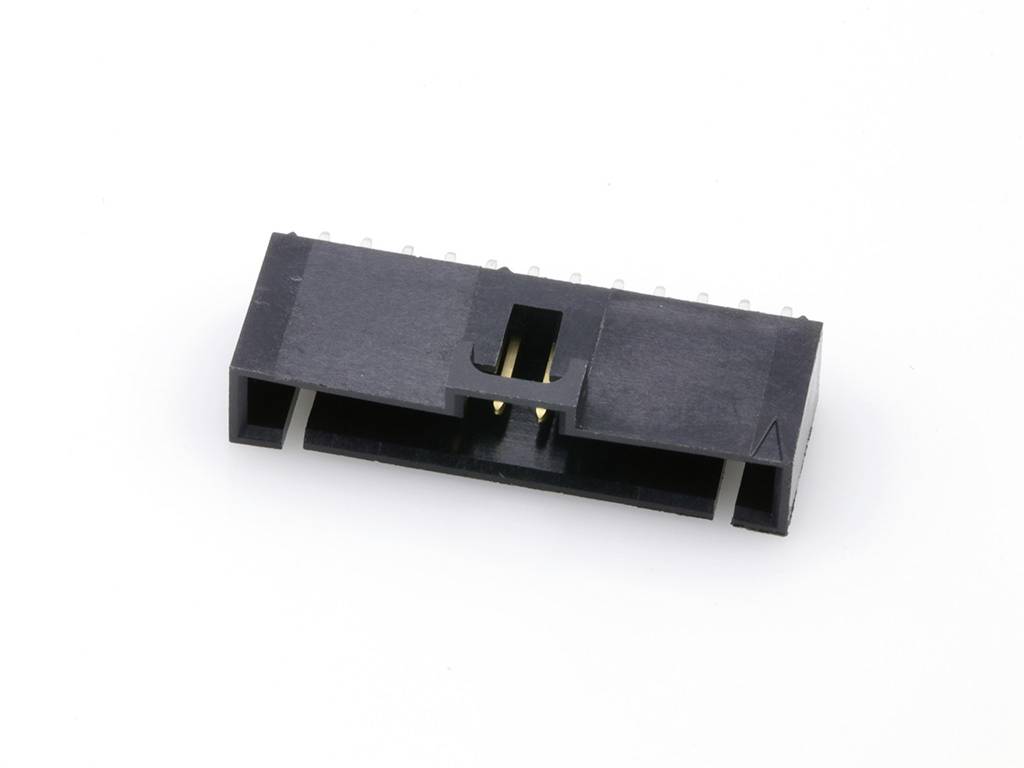 Molex Ukupan broj polova 12 Raster: 2.54 mm 705430011 1 St. Tube