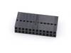 Molex kućište kabelske utičnice SL Ukupan broj polova 24 Raster: 2.54 mm 22552242 1 St. Bulk
