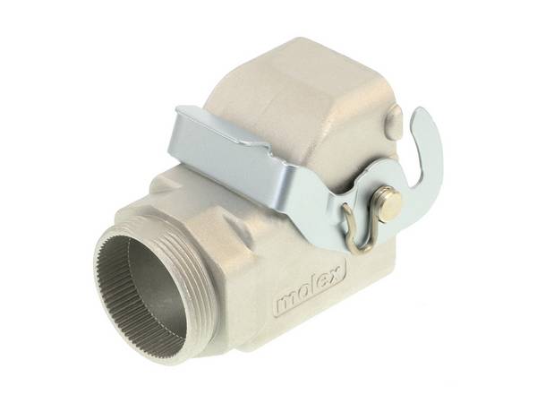 Molex 5008110010 Mini Robot Conn Str 5008110010 Molex Sadržaj: 1 St.
