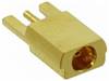 Molex 734154670 SSMCX konektor 50 Ω 1 St. Bulk