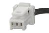 Molex kućište kabelske utičnice Ukupan broj polova 3 151330300 1 St. Bulk