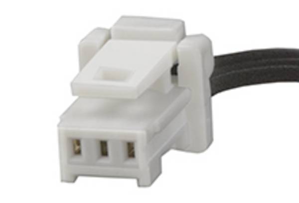 Molex kućište kabelske utičnice Ukupan broj polova 3 151330300 1 St. Bulk