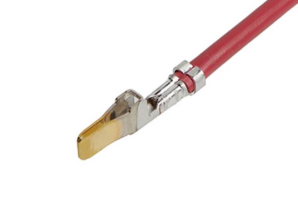 Molex krimp kontakt s višežilnom žicom 2174832202 1 St. Bulk