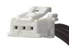 Molex kućište kabelske utičnice Ukupan broj polova 3 151360301 1 St. Bulk