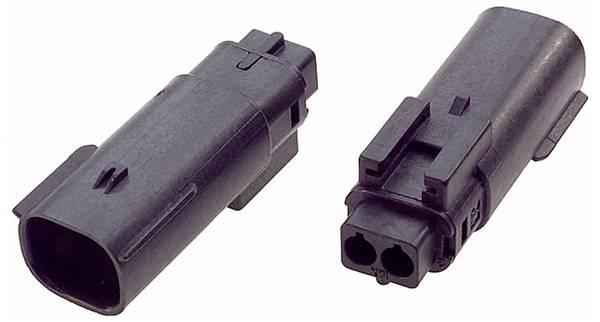 Molex kućište kabelskog utiča 194190007 1 St. Bulk