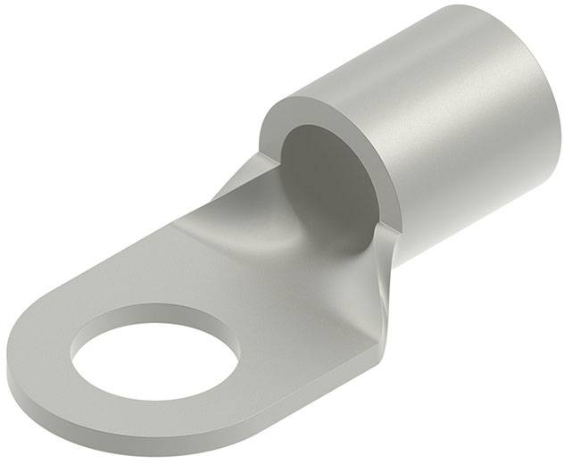 Molex 191930325 prstenasta kabelska stopica 1 St. Bulk-0