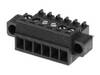 Molex 395040006 stezaljka za tiskane ploče Broj polova (broj) 6 1 St.