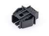 Molex kućište kabelske utičnice Ukupan broj polova 6 Raster: 2.54 mm 50650006 1 St. Bulk