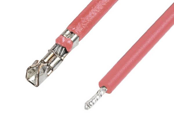 Molex krimp kontakt s višežilnom žicom 2149211225 1 St. Bulk