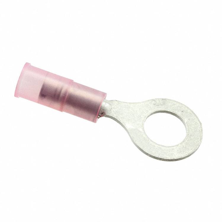 Molex 190570015 prstenasta kabelska stopica 1 St.-0
