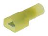 Molex 190040009 plosnati utikač 1 St. Bulk