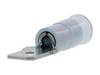 Molex 190250007 plosnati utikač Širina utikača: 6.35 mm Debljina utikača: 0.81 mm 1 St. Bulk
