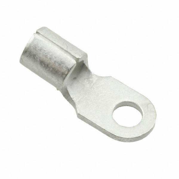 Molex 191930128 prstenasta kabelska stopica 1 St. Bulk