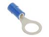 Molex 190700078 prstenasta kabelska stopica 1 St. Bulk