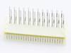 Molex FFC/FPC konektor Ukupan broj polova 24 Raster: 1.00 mm 528072410 1 St. Tray