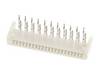 Molex FFC/FPC konektor Ukupan broj polova 22 Raster: 1.00 mm 528072210 1 St. Tray