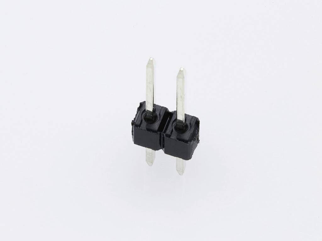 Molex standardna letva s muškim kontaktima 22284021 1 St. Bulk
