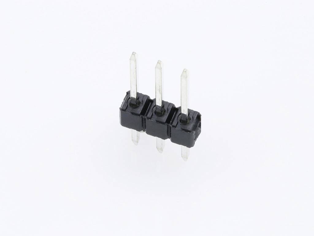 Molex standardna letva s muškim kontaktima 22284032 1 St. Bulk