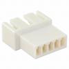 Molex kućište kabelske utičnice Ukupan broj polova 5 Raster: 2.50 mm 29110053 1 St. Tape