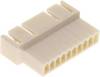 Molex kućište kabelske utičnice Ukupan broj polova 10 Raster: 2.50 mm 29110103 1 St. Bulk