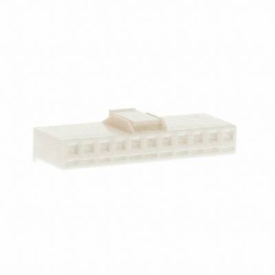 Molex kućište kabelske utičnice Ukupan broj polova 11 Raster: 3.50 mm 510671100 1 St. Bulk-0