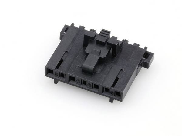 Molex kućište kabelske utičnice Ukupan broj polova 7 50579707 1 St. Bulk