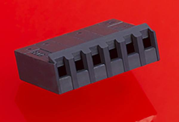 Molex kućište kabelske utičnice Ukupan broj polova 13 9931300 1 St. Bulk