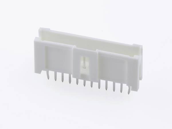 Molex ugradna standardna letva s muškim kontaktima Ukupan broj polova 12 Raster: 2.00 mm 559321230 1 St. Tray