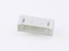 Molex ugradna standardna letva s muškim kontaktima Ukupan broj polova 9 Raster: 2.50 mm 534260910 1 St. Tray