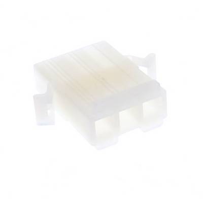Molex kućište kabelske utičnice Ukupan broj polova 3 39036030 1 St. Bag-0